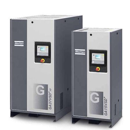 GA7-37VSD+